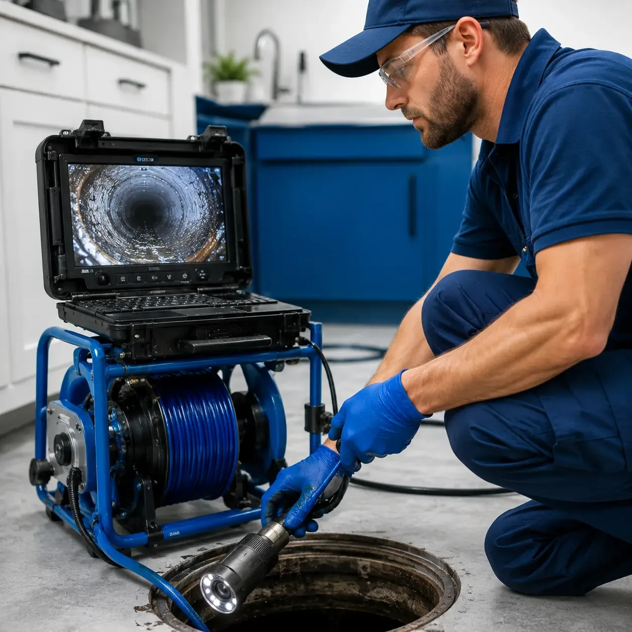 Pipe Relining professionals serving Shady Valley, TN